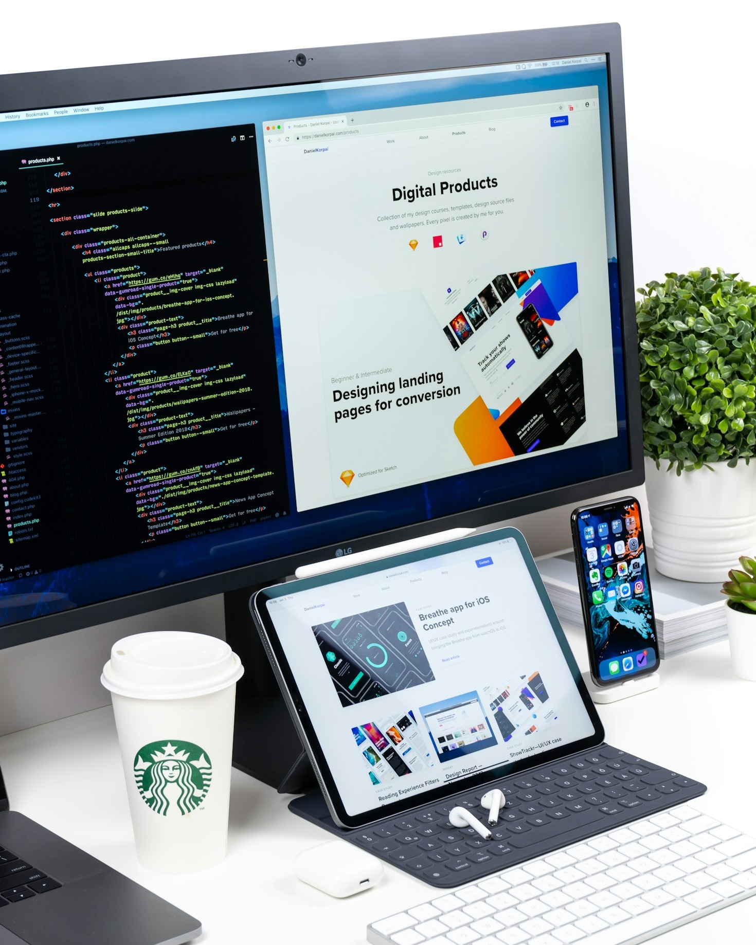 Crafting a Digital Presence That Stands Out